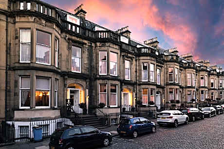 Haymarket Hotel