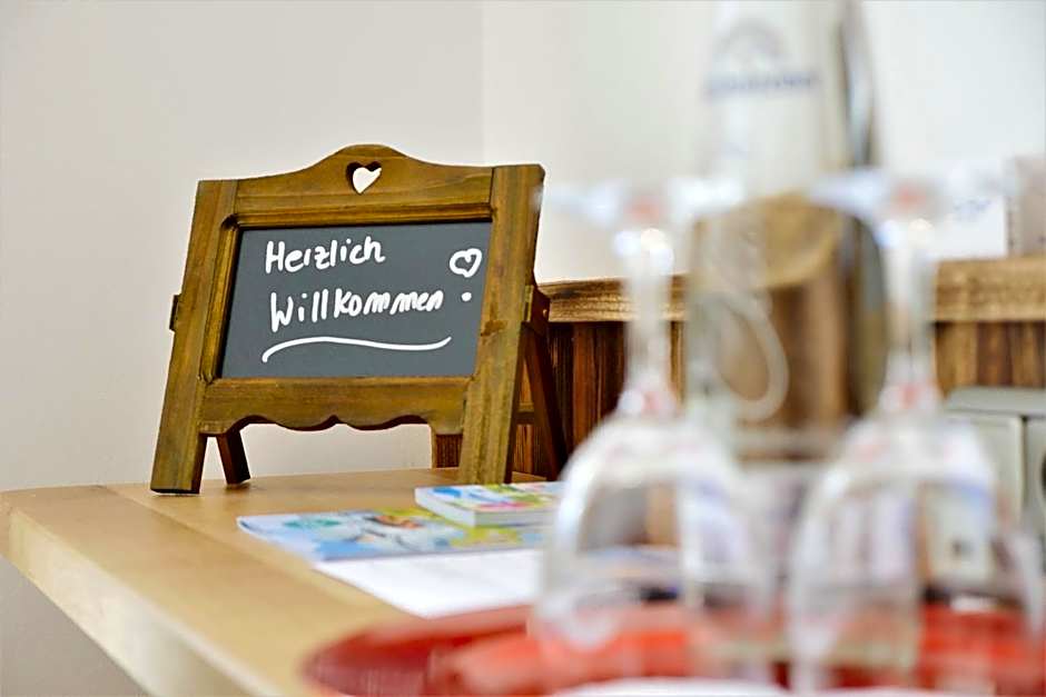 Der Obere Wirt zum Queri