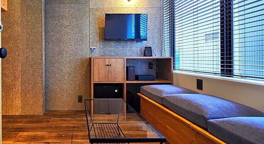 mizuka Imaizumi 4 - unmanned hotel -