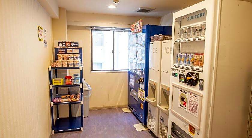 Reiah  Hotel Yokkaichi