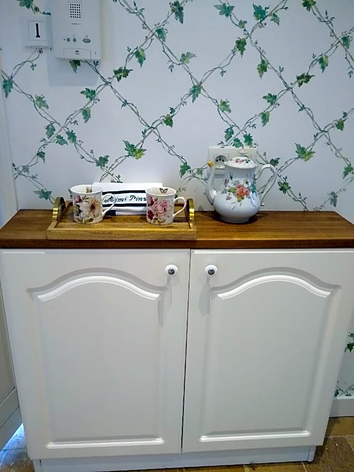 Domaine de la Vaudourière