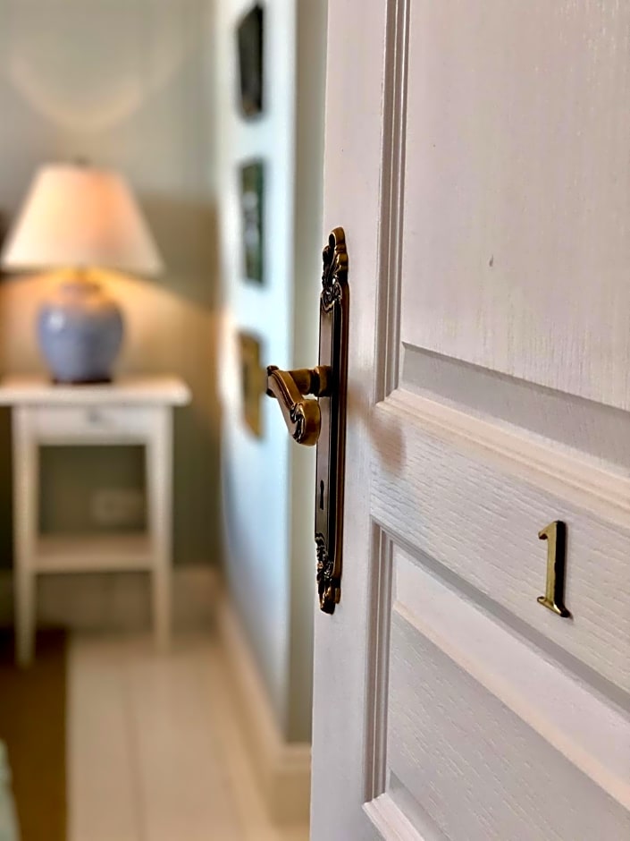 Maison Hirondelles Hôtes