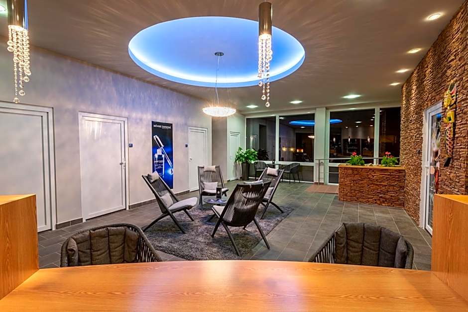 Hunguest Szeged - ex Forrás