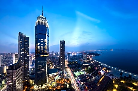 Hilton Yantai
