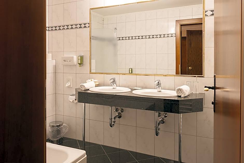 Schlosshotel Seewirt