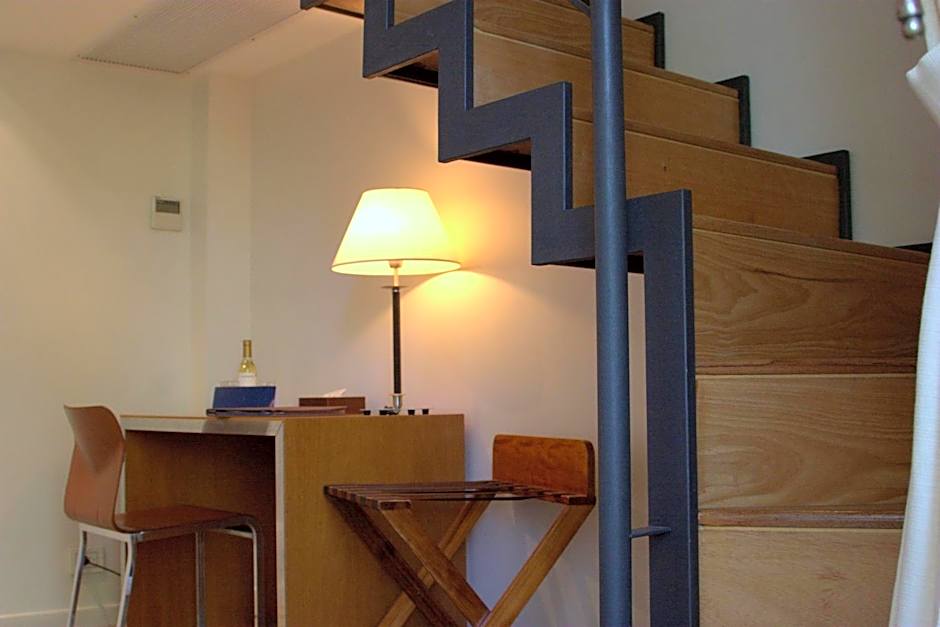 Telmho Hotel Boutique