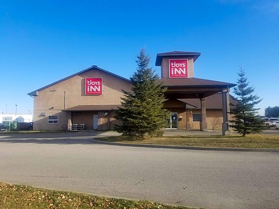 Joys Inn Innisfail, AB