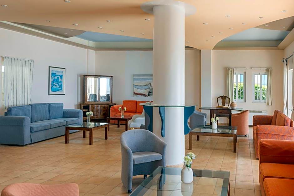 Porto Skala Hotel Village