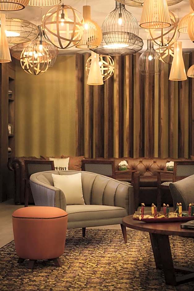 Radisson Blu Lagos Ikeja