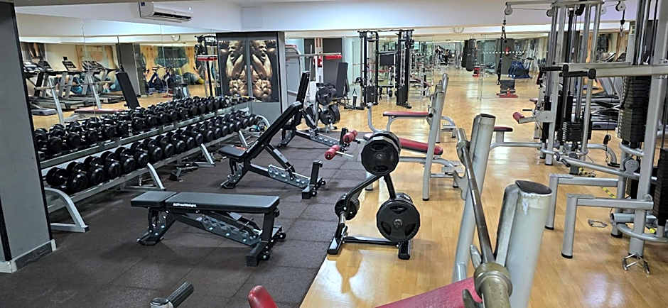 Labranda Marieta - Adults only