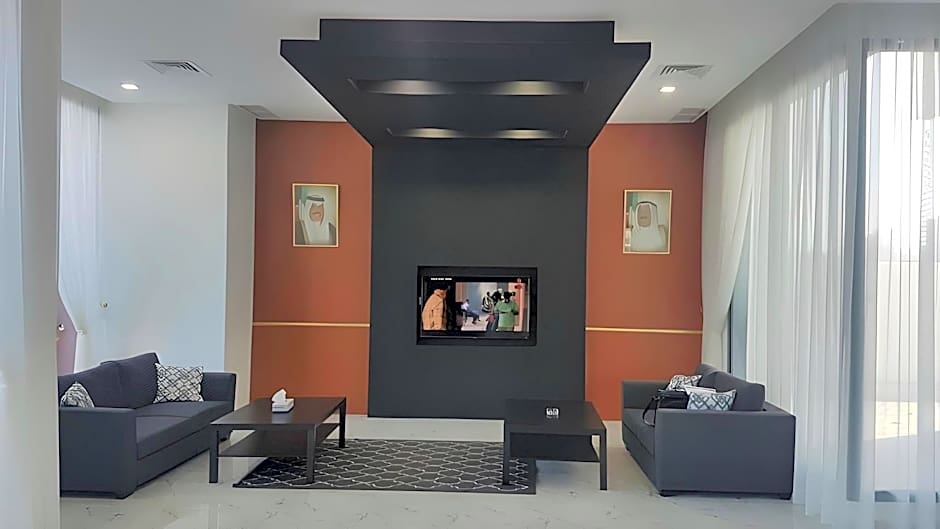 Magic Suite Sabah Alsalem