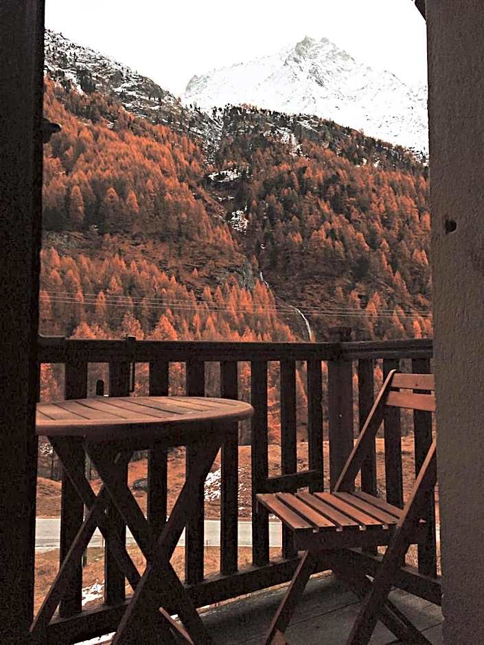 Hôtel Pension du Lac Bleu