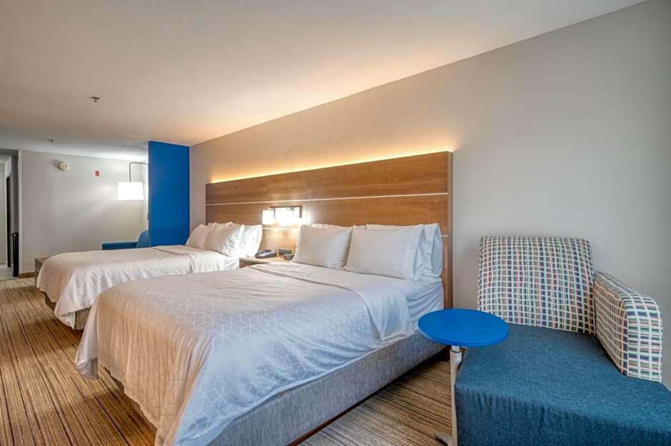 Holiday Inn Express Hotel & Suites Greenville By IHG