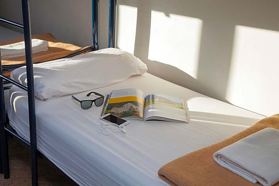 Mellow Hostel Barcelona
