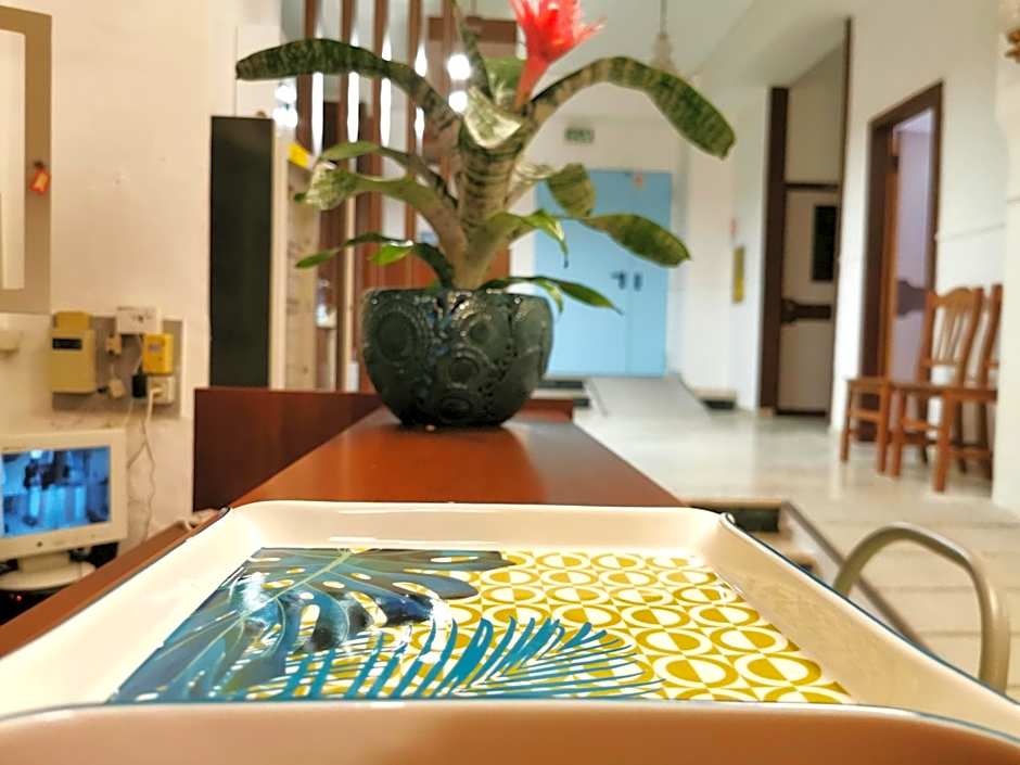 Hotel TEA - Praia a Mare