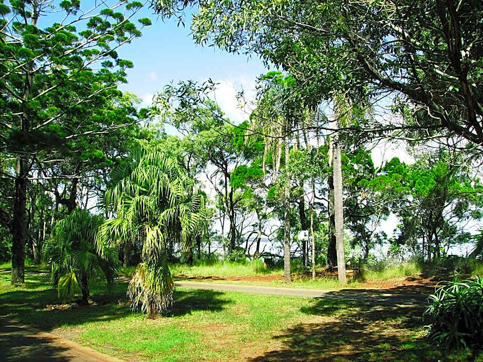 Seminara Apartments Coochiemudlo Island