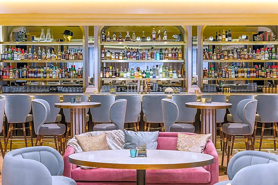 The Westin Bayshore, Vancouver