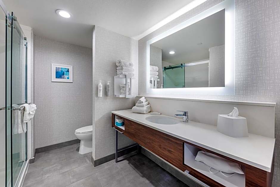 Hampton Inn Harker Heights