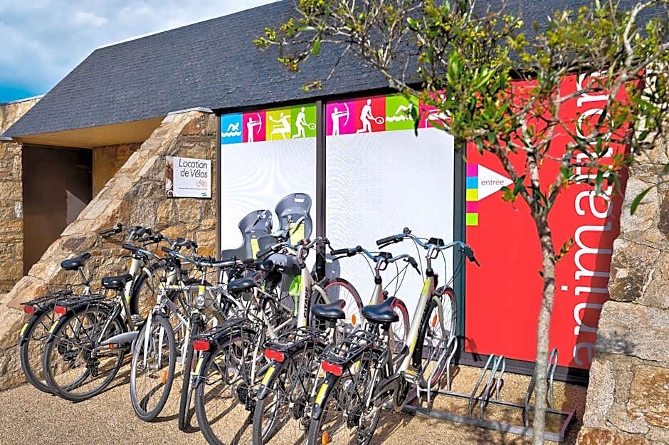 Village Club Kerlannic