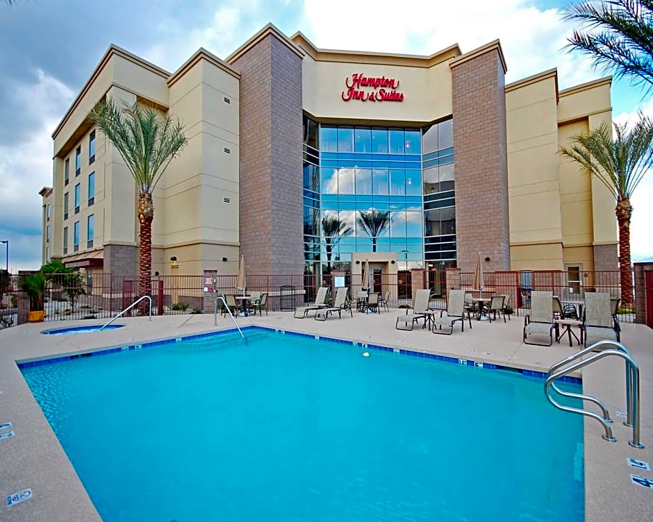 Hampton Inn By Hilton & Suites Phoenix/Gilbert