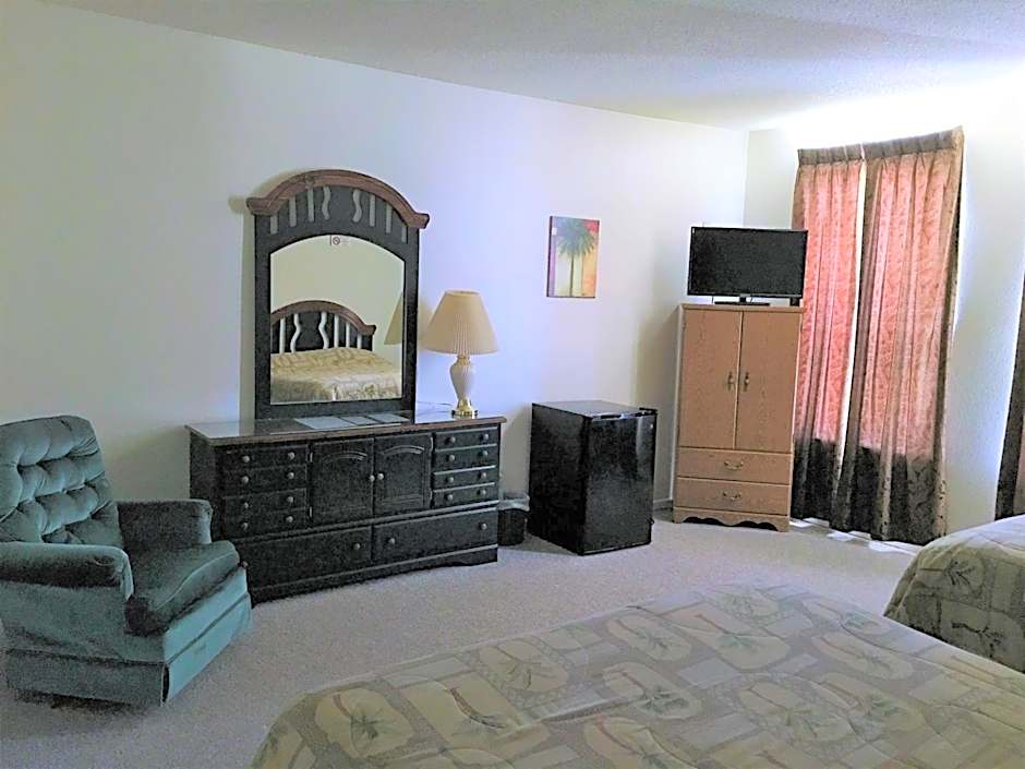 Hunters Lodge Motel