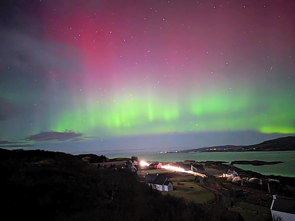 Hazelbank Bed and Breakfast