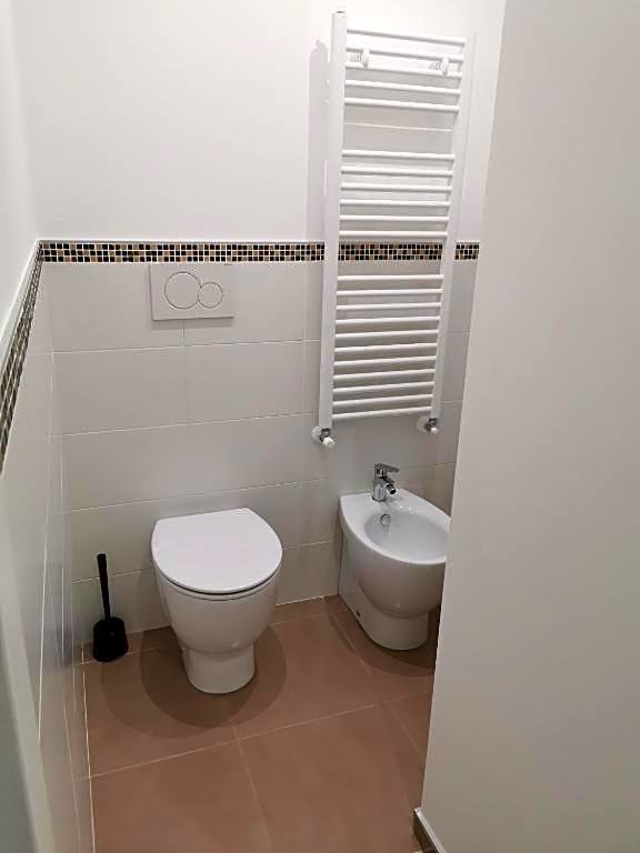 DESDEMA & OPERA Rooms