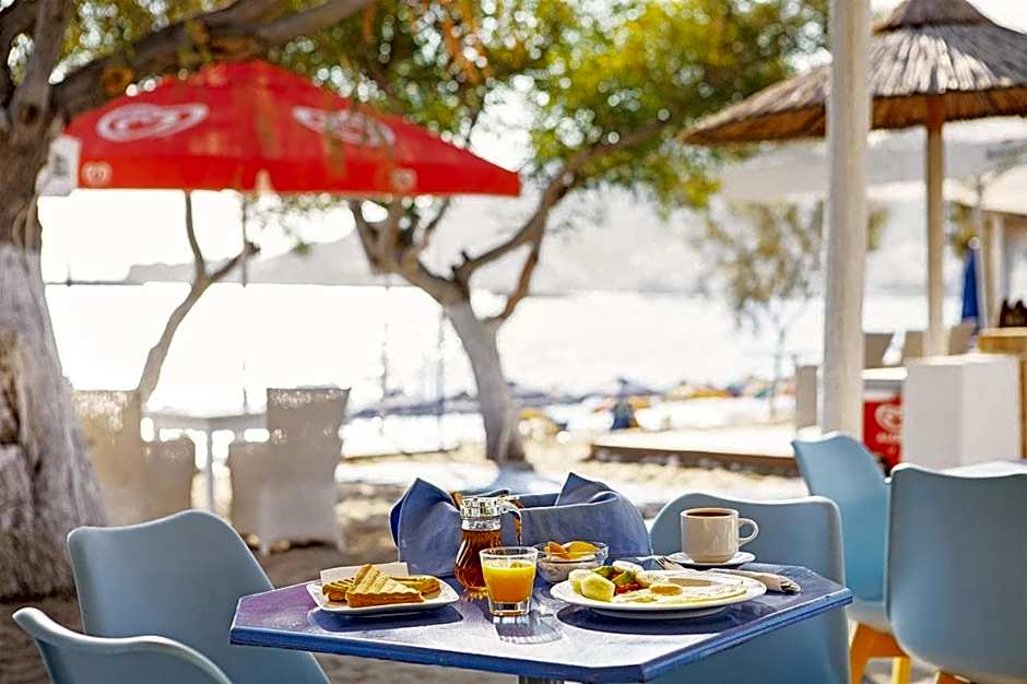 MINOS BEACH KARPATHoS