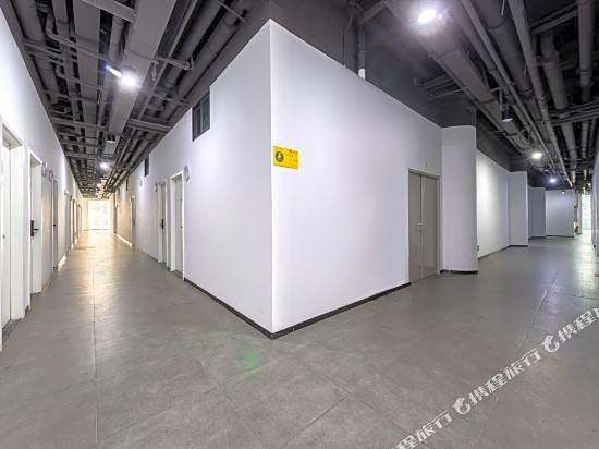Yuexiangjia Apartment (Guangzhou Yongqingfang Changshou Road Subway Station Branch)