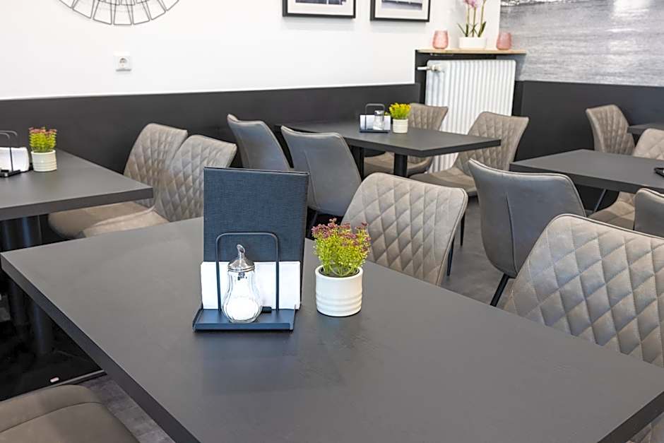 Panorama Hotel Rheinkrone