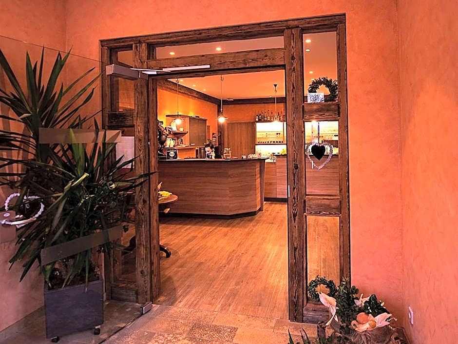 Landgasthof Schwarzes Roß