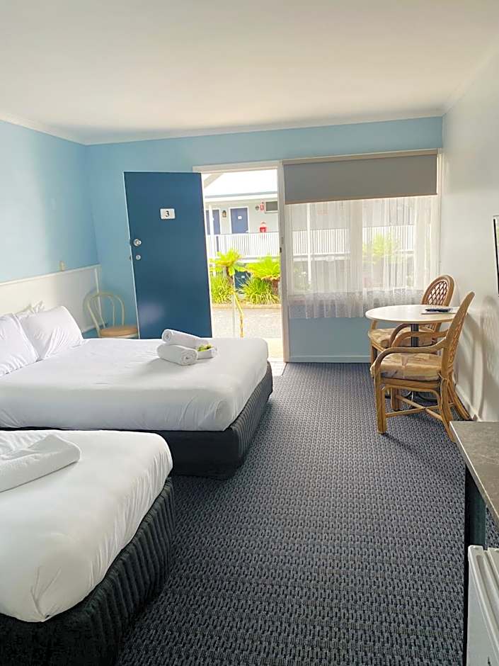 Swansea Motor Inn Tasmania