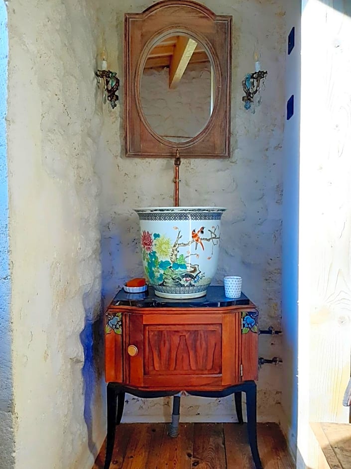 Aux Tuileries Nord b&b