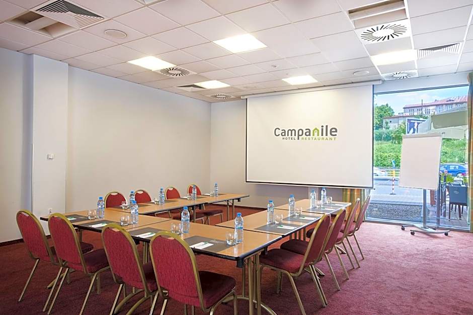 Campanile Hotel Lublin