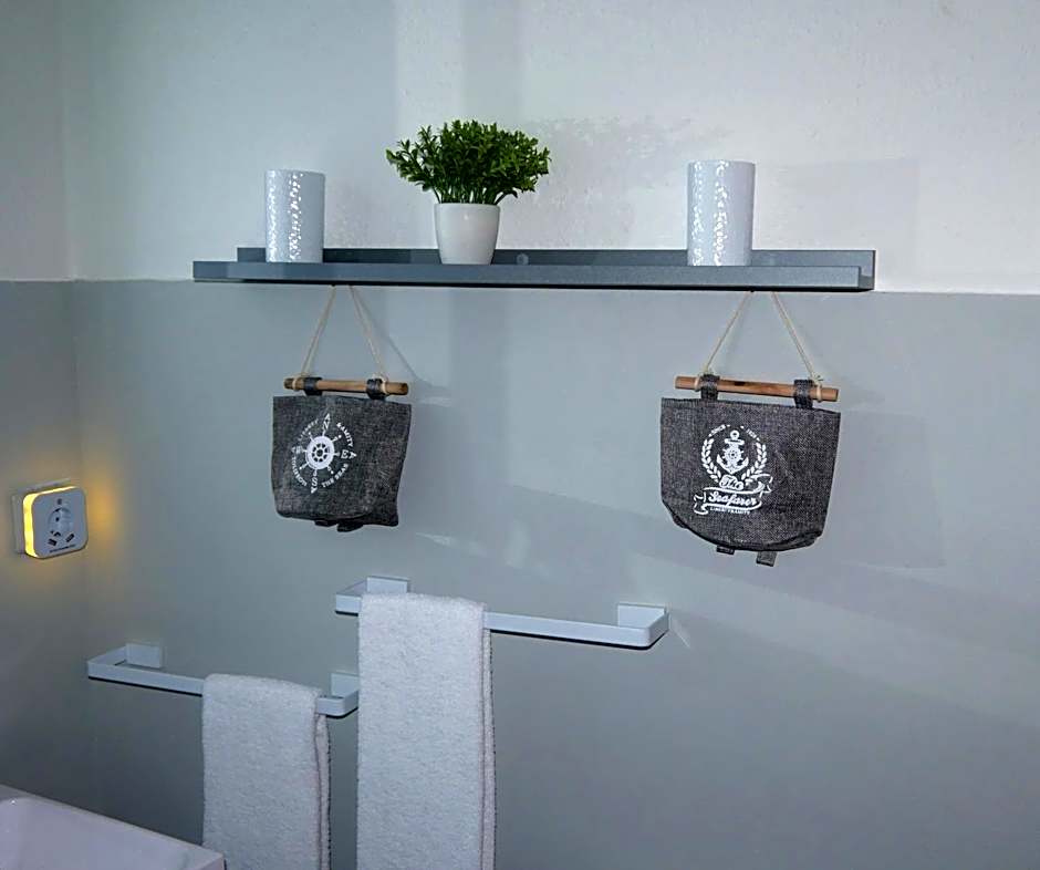 Hotel Seeblick am Sankelmarker See - Natur und Erholung