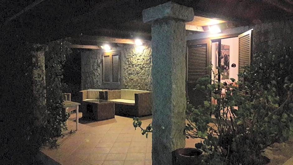 Appartamenti curichena
