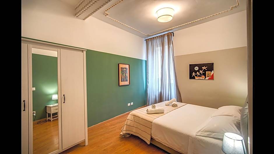 Campo dei Fiori Apertment Easy Life In Rome