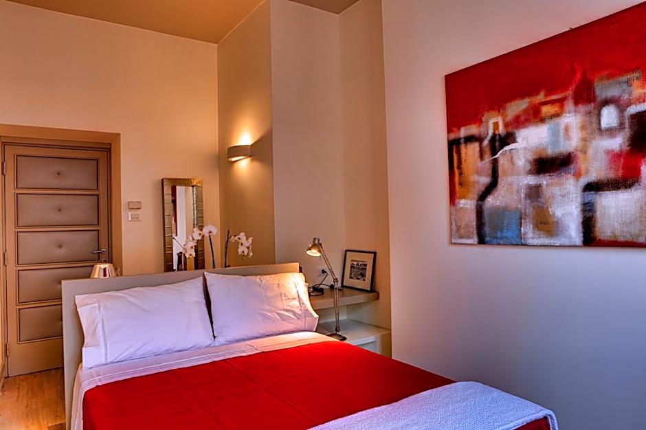 Casa Sotgiu Guest House
