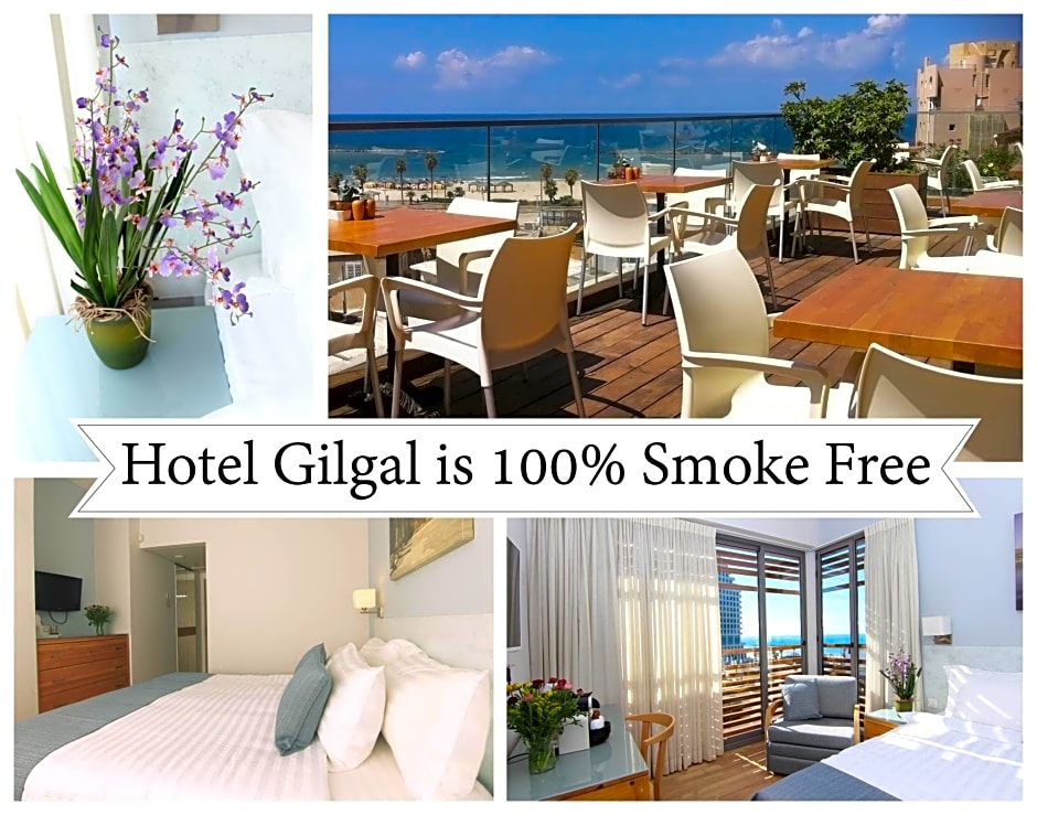 Hotel Gilgal