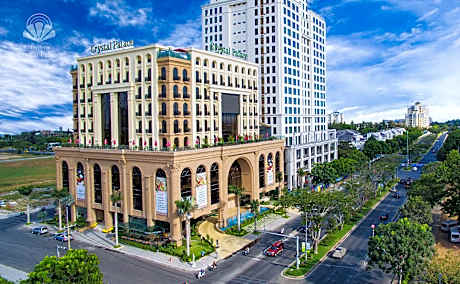 Merperle Crystal Palace