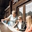 Hotel Dorfcafe Unken