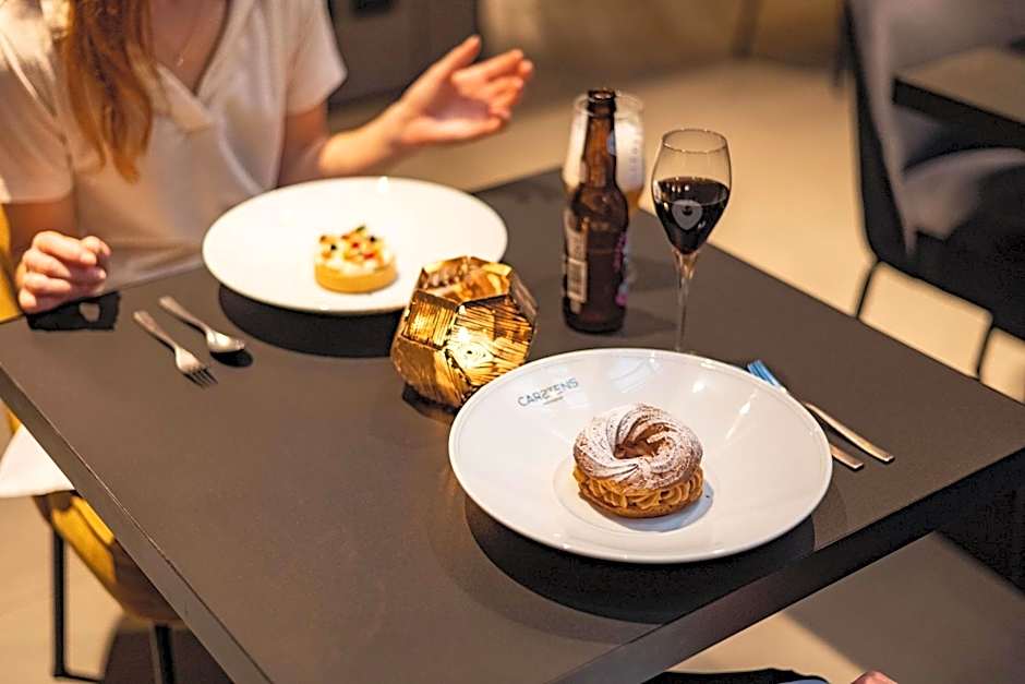 Park Plaza Victoria Amsterdam