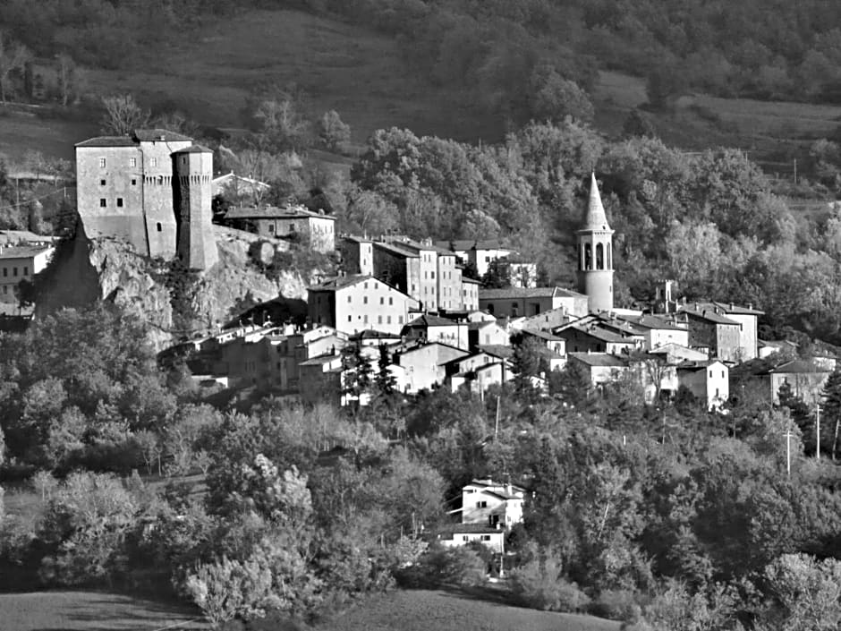 B&B Molino Del Gobbo