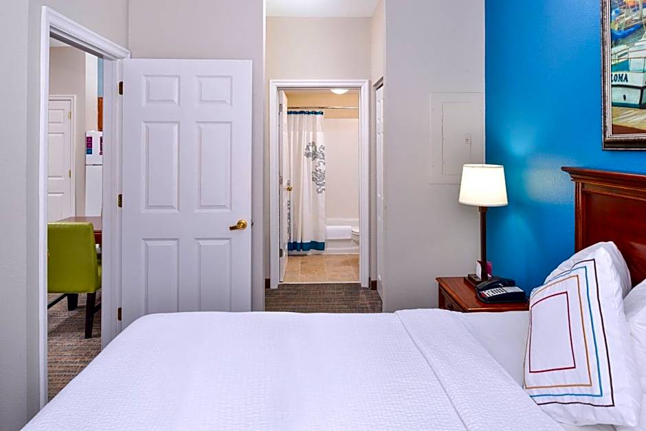 Residence Inn by Marriott Charleston Downtown/Riverview