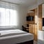 Hotel-Cocco-Bello in der Villa Foret