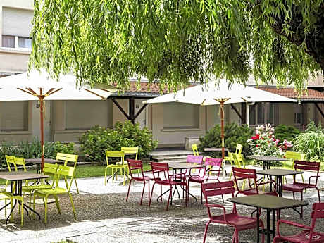 ibis Styles Nancy Centre Gare