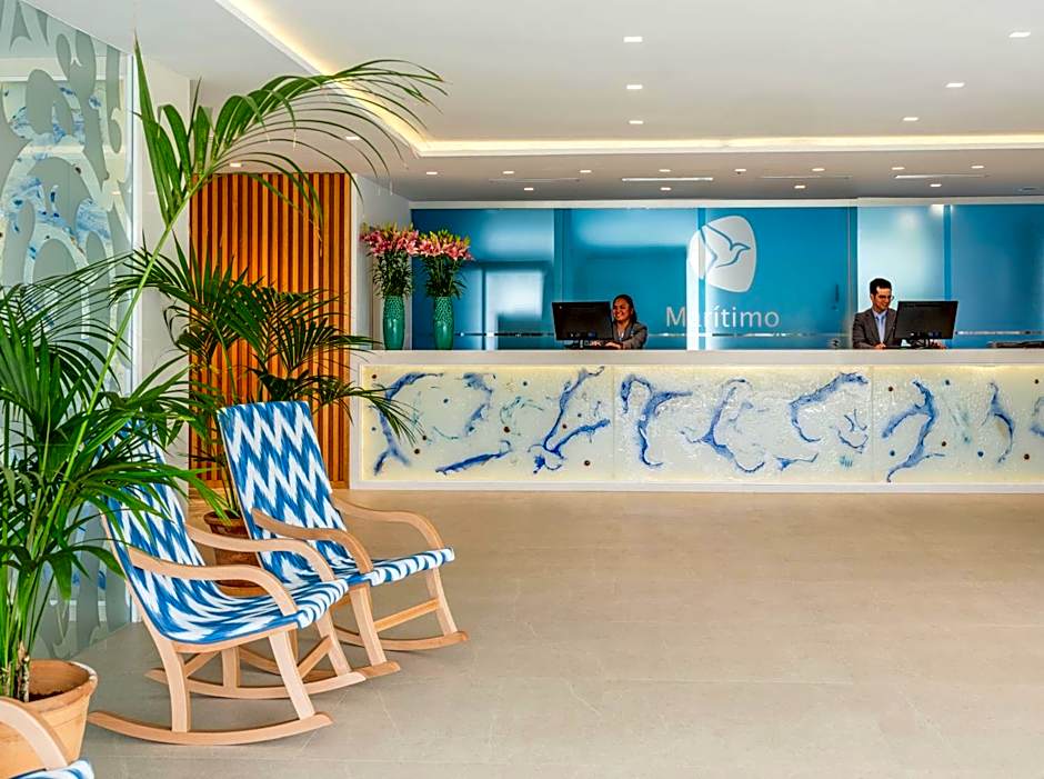 Grupotel Maritimo
