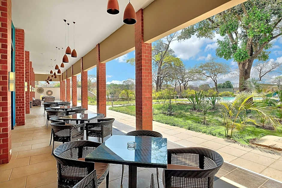 Protea Hotel Ndola
