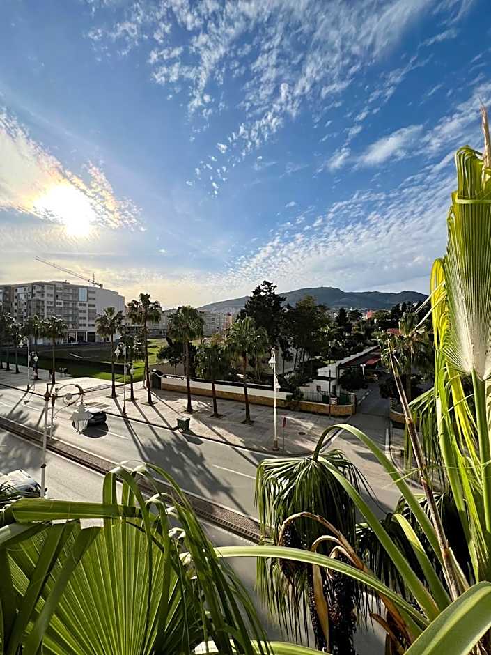 Beautiful apartment in the heart of Tetouan