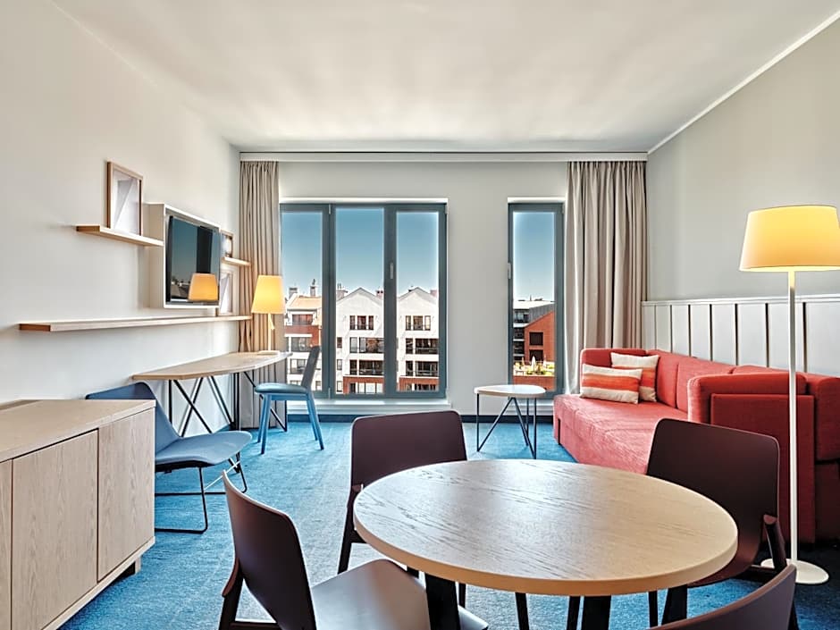 Holiday Inn Gdansk - City Centre By IHG